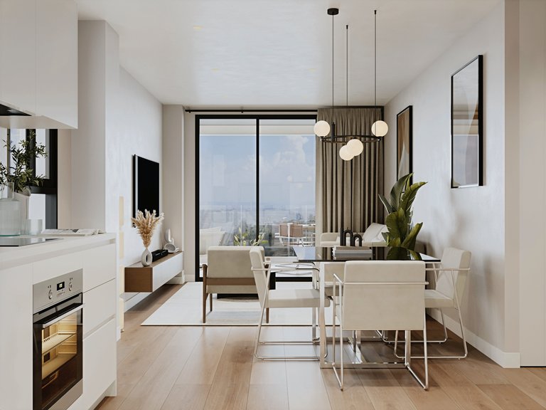 Apartment for Sale in Villajoyosa, Alicante 9