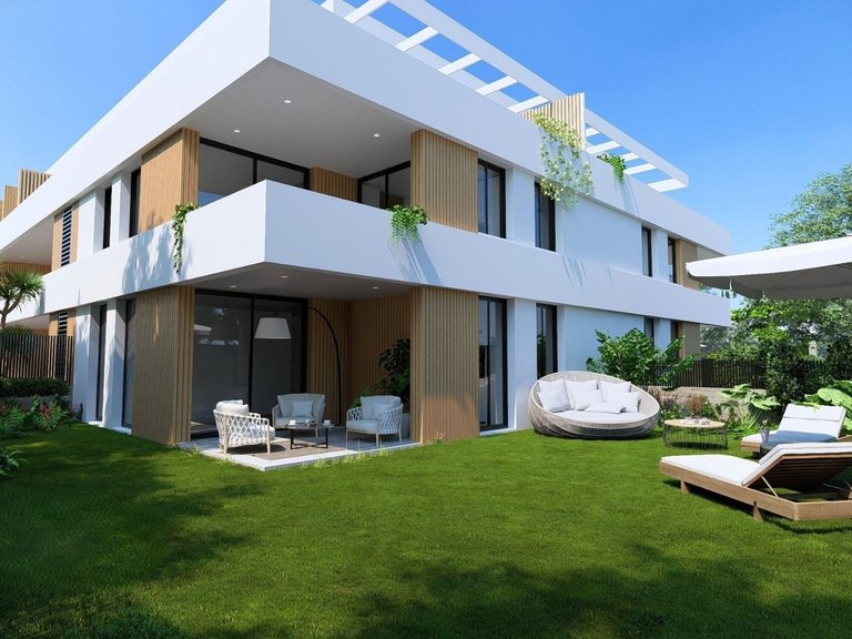 Apartment for Sale in Jávea, Alicante 1