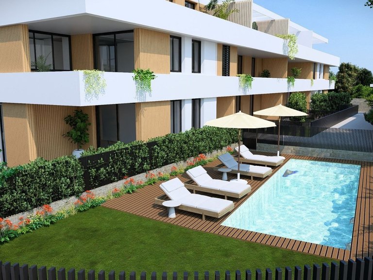 Apartment for Sale in Jávea, Alicante 26