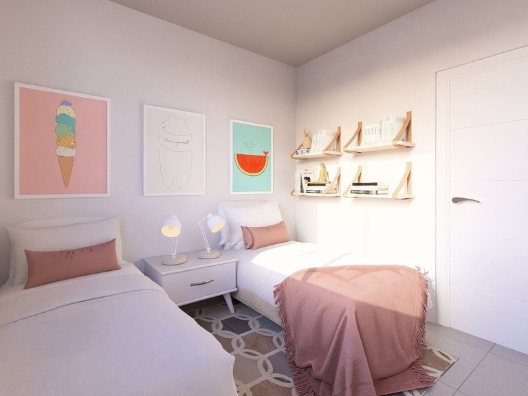 Apartment for Sale in Jávea, Alicante 17