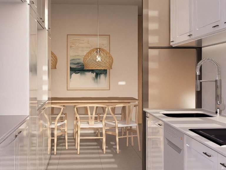 Apartment for Sale in Jávea, Alicante 14