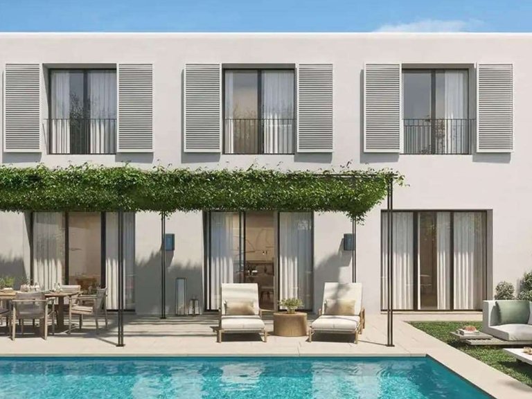 Town House for Sale in Sotogrande, Cadiz 1