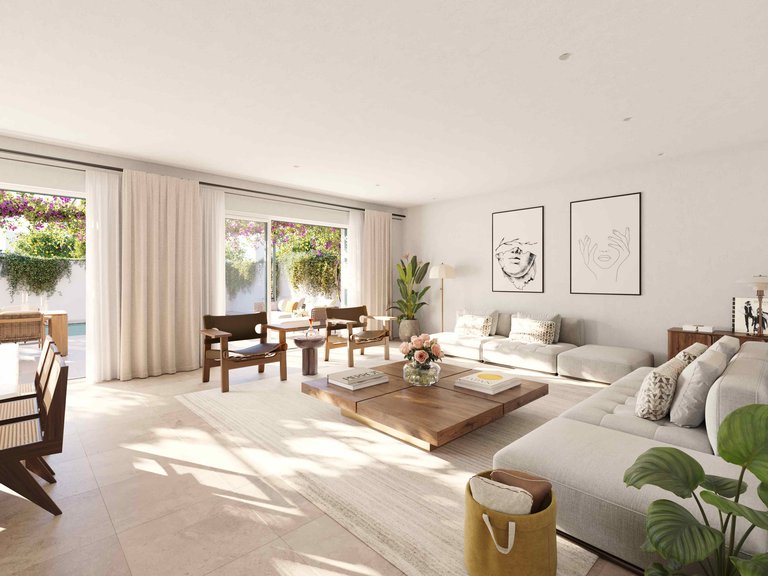 Town House for Sale in Sotogrande, Cadiz 9