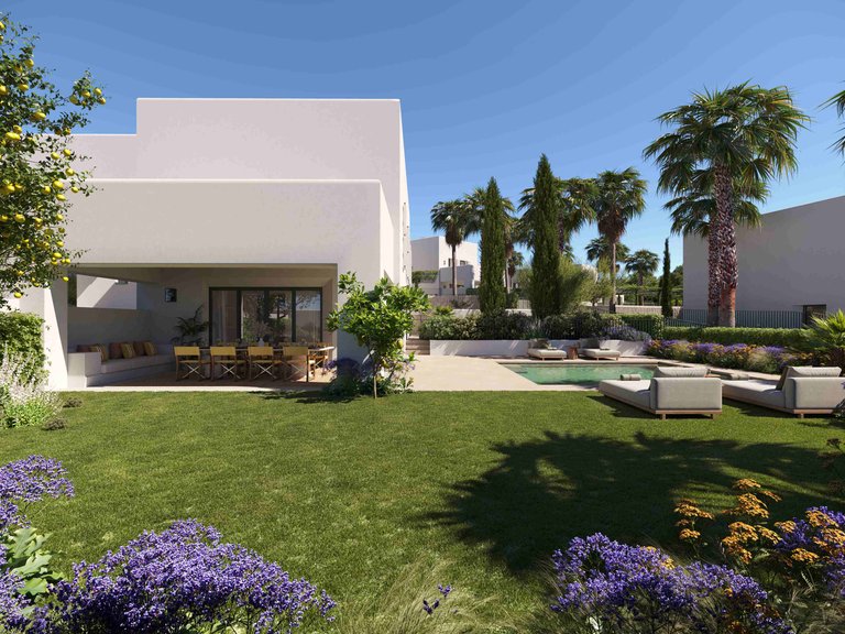 Town House for Sale in Sotogrande, Cadiz 10