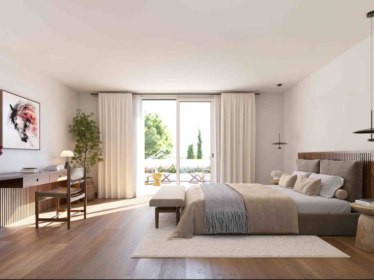 Villa for Sale in Sotogrande, Cadiz 11