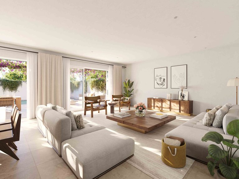 Villa for Sale in Sotogrande, Cadiz 12