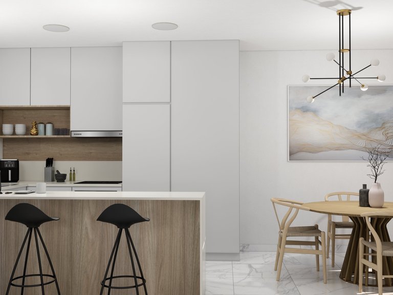 Town House for Sale in Rojales, Alicante 13