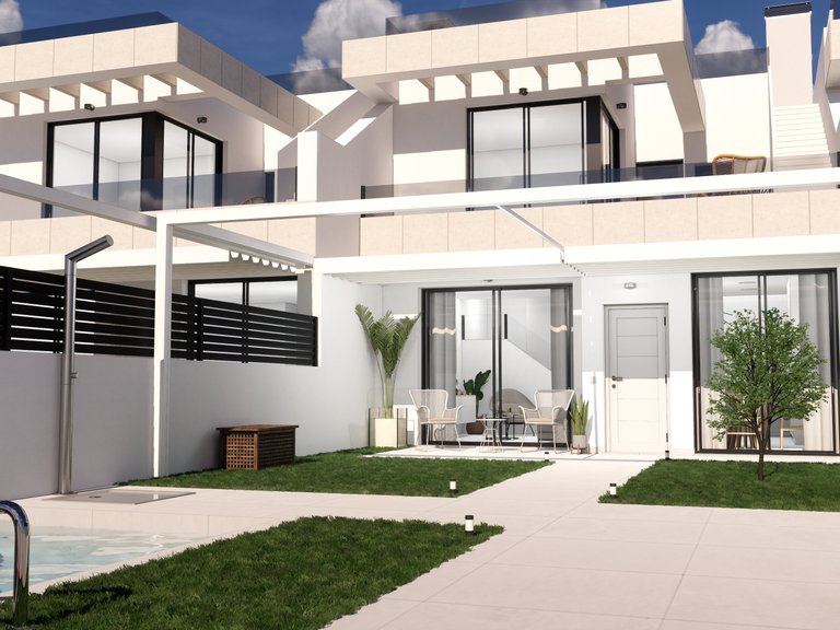 Town House for Sale in Rojales, Alicante 3