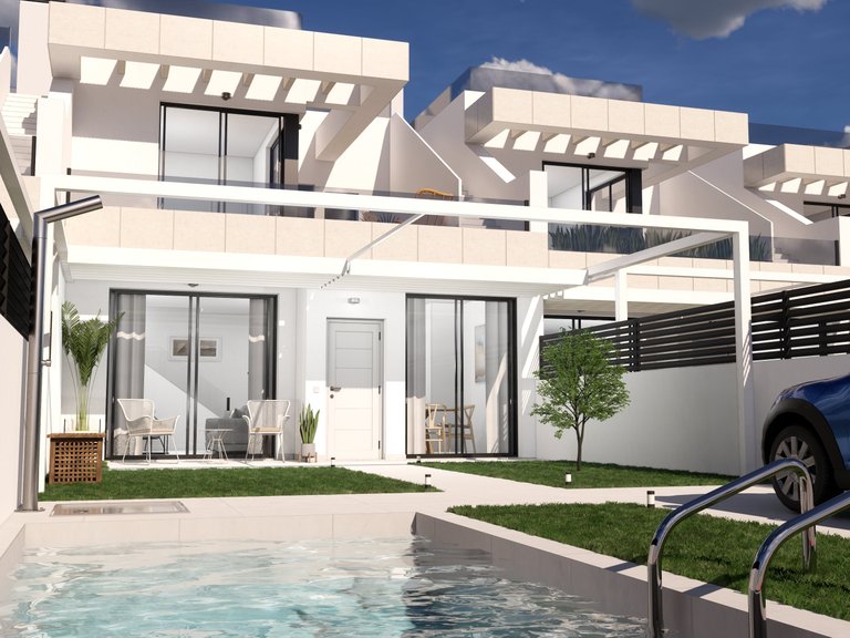 Town House for Sale in Rojales, Alicante 5