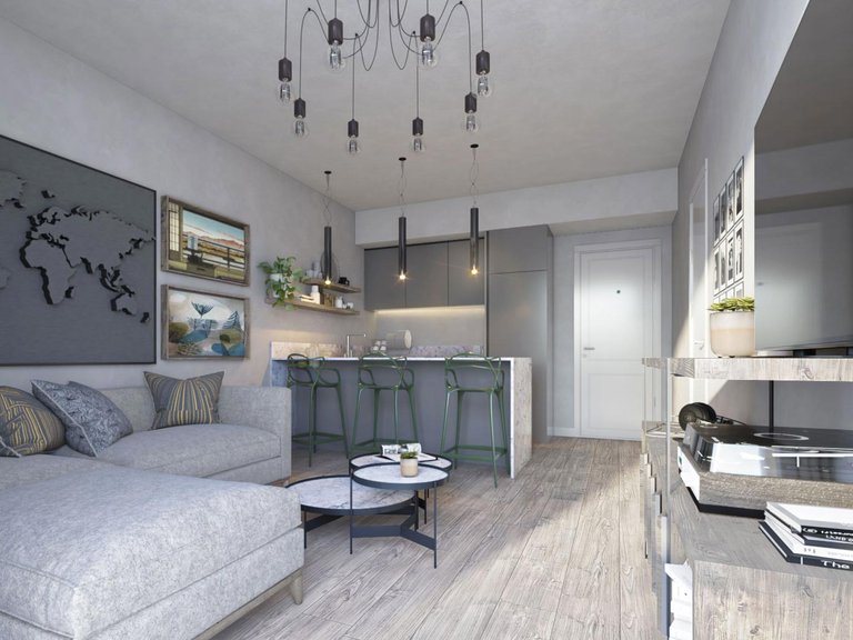 Apartment for Sale in Las Lagunas Mijas, Malaga 4