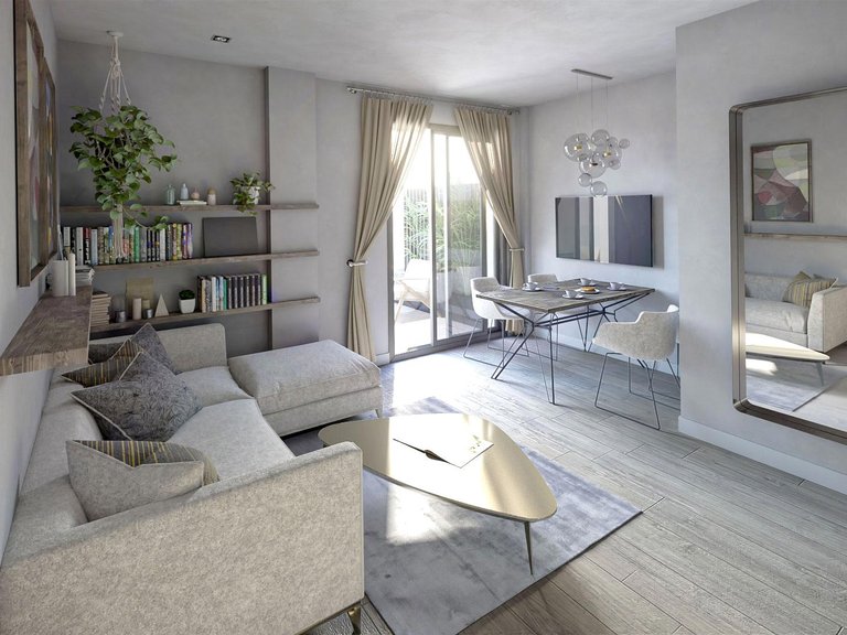 Apartment for Sale in Las Lagunas Mijas, Malaga 5