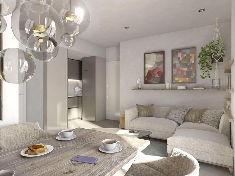 Apartment for Sale in Las Lagunas Mijas, Malaga 6
