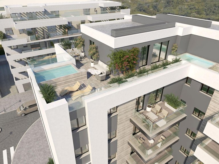 Apartment for Sale in Las Lagunas Mijas, Malaga 2