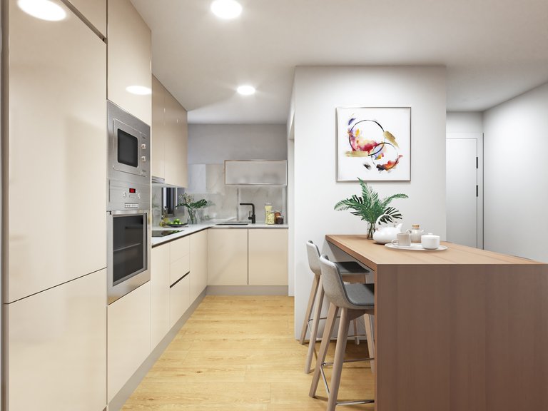 Apartment for Sale in Torrevieja, Alicante 5