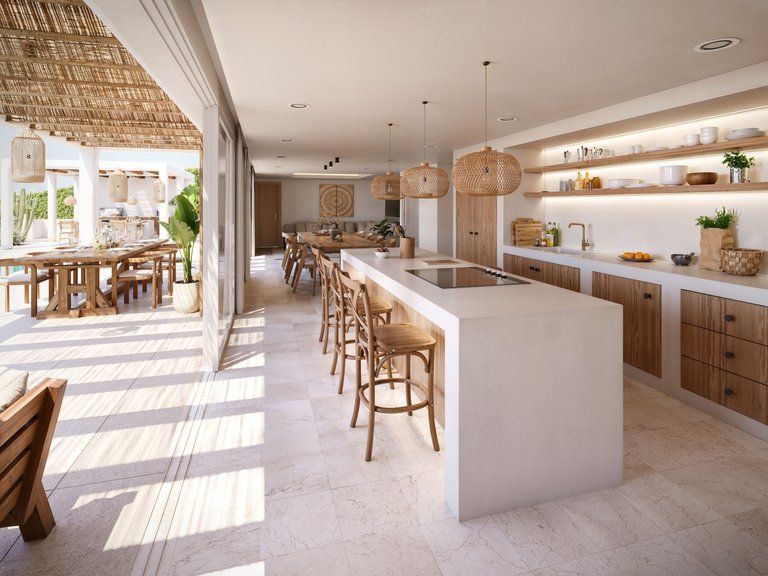 Villa for Sale in Javea, Alicante 5
