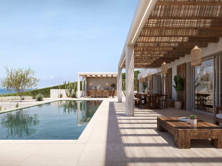 Villa for Sale in Javea, Alicante 3