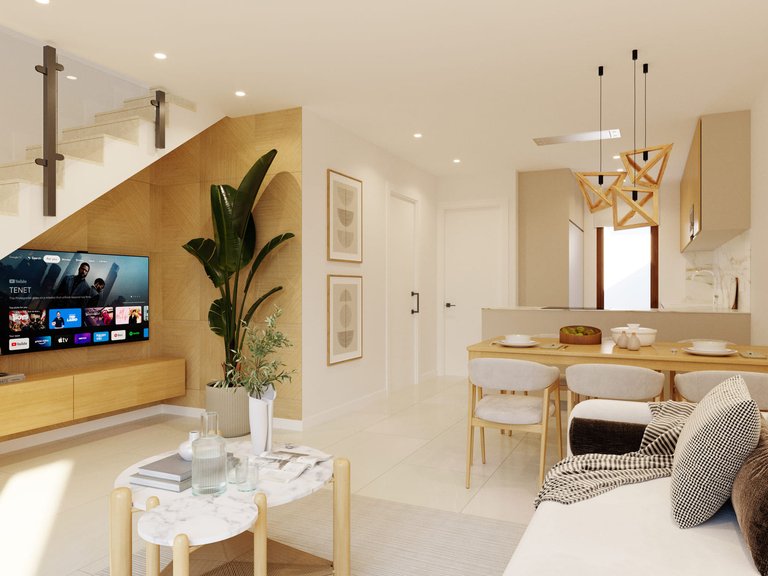 Town House for Sale in Orihuela Costa, Alicante 7