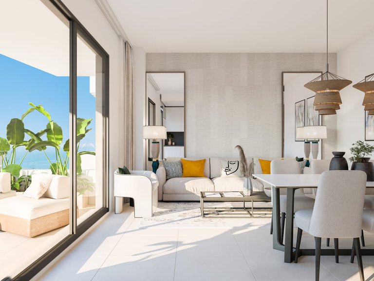 Apartment for Sale in Rincón de la Victoria, Rincon De La Victoria, Malaga 12