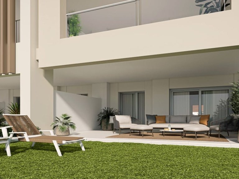 Penthouse for Sale in Manilva, Malaga 20