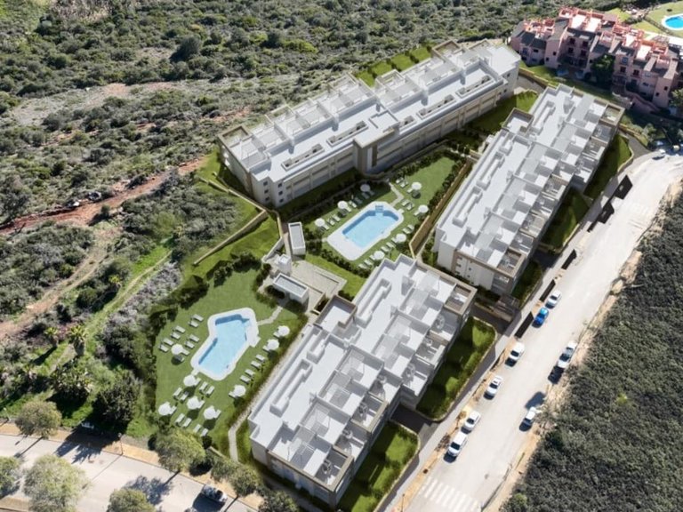 Penthouse for Sale in Manilva, Malaga 22
