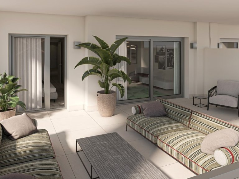 Penthouse for Sale in Manilva, Malaga 30