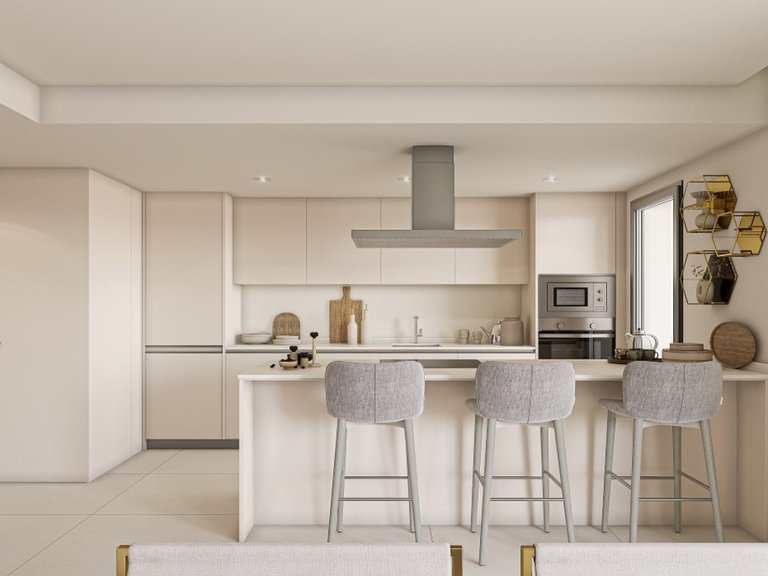 Penthouse for Sale in Manilva, Malaga 31