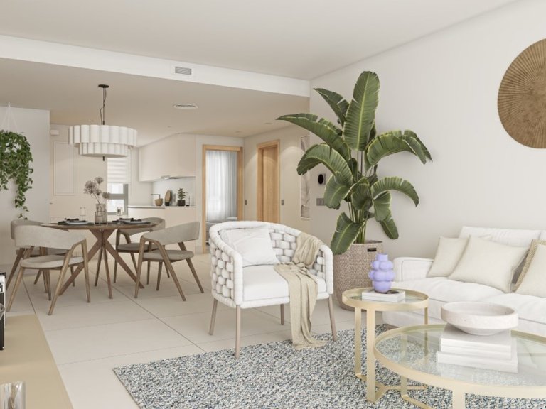 Penthouse for Sale in Manilva, Malaga 39