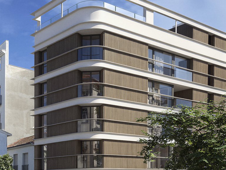 Apartment for Sale in Estepona, Malaga 2