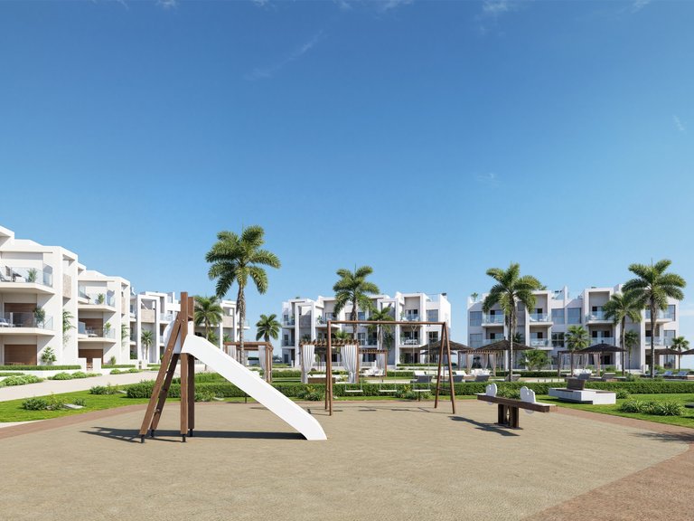 Penthouse for Sale in Los Alcazares, Murcia 40