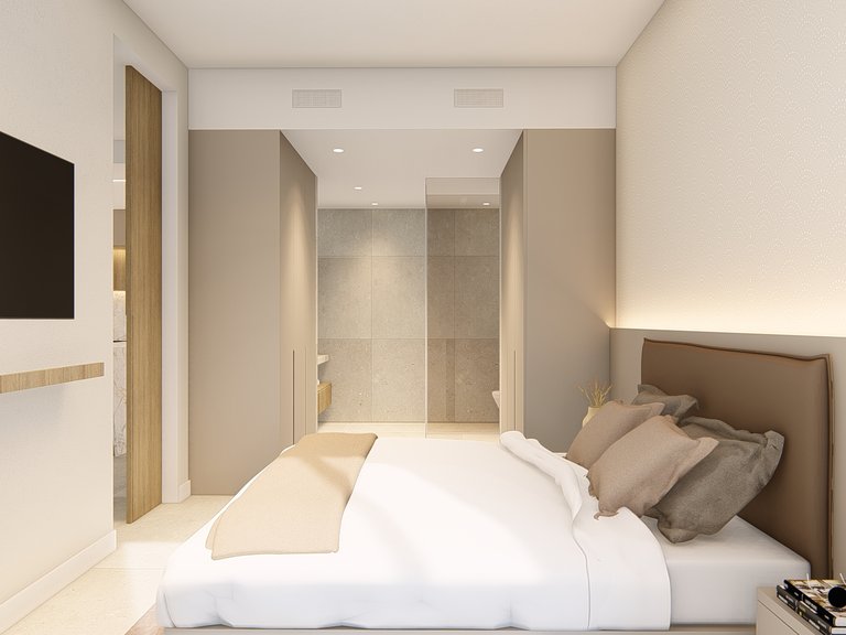 Apartment for Sale in Los Alcázares, Los Alcazares, Murcia 19