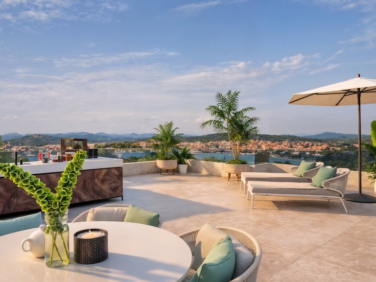 Villa for Sale in Cabo De Palos, Murcia 6