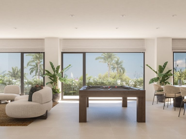 Apartment for Sale in Manilva, Malaga 4