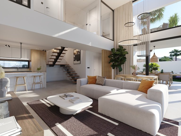 Villa for Sale in Finestrat, Alicante 4