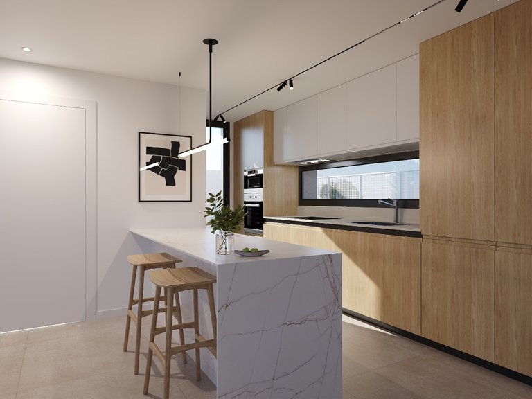 Villa for Sale in Finestrat, Alicante 5