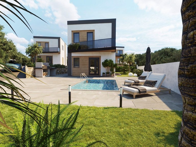 Villa for Sale in Finestrat, Alicante 17
