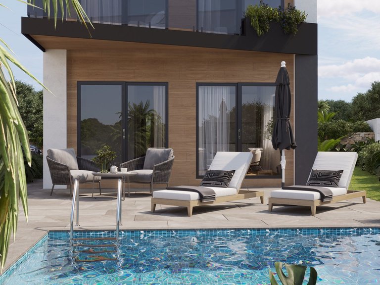 Villa for Sale in Finestrat, Alicante 4