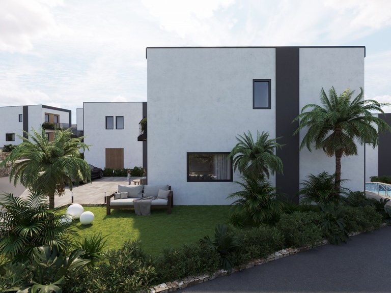Villa for Sale in Finestrat, Alicante 12