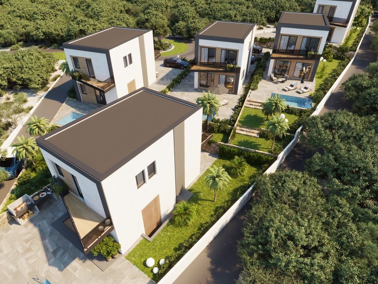 Villa for Sale in Finestrat, Alicante 13