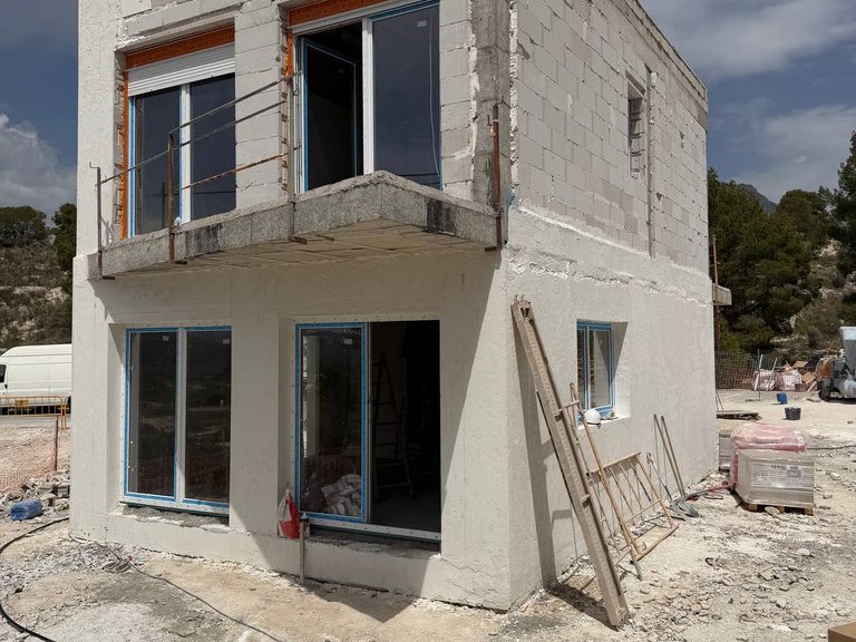 Villa for Sale in Finestrat, Alicante 38