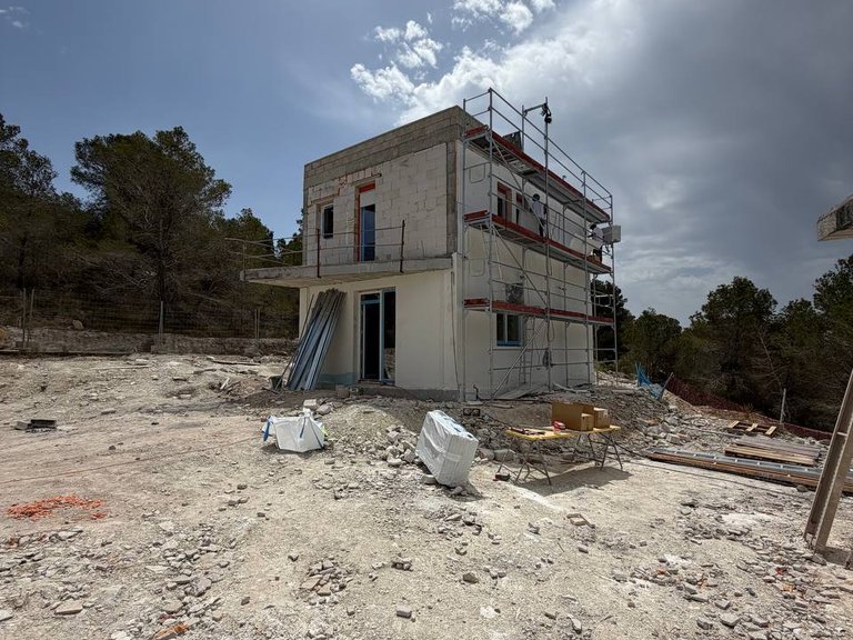 Villa for Sale in Finestrat, Alicante 40