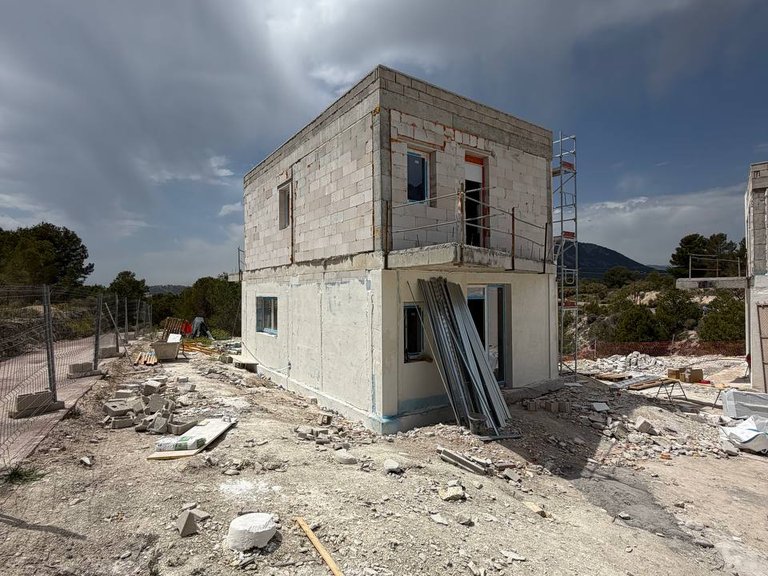 Villa for Sale in Finestrat, Alicante 41