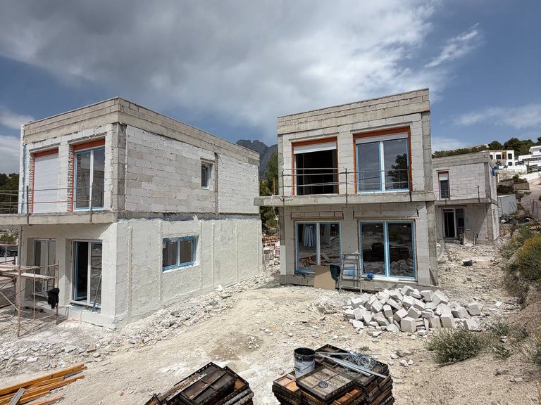 Villa for Sale in Finestrat, Alicante 44