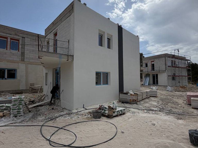 Villa for Sale in Finestrat, Alicante 46