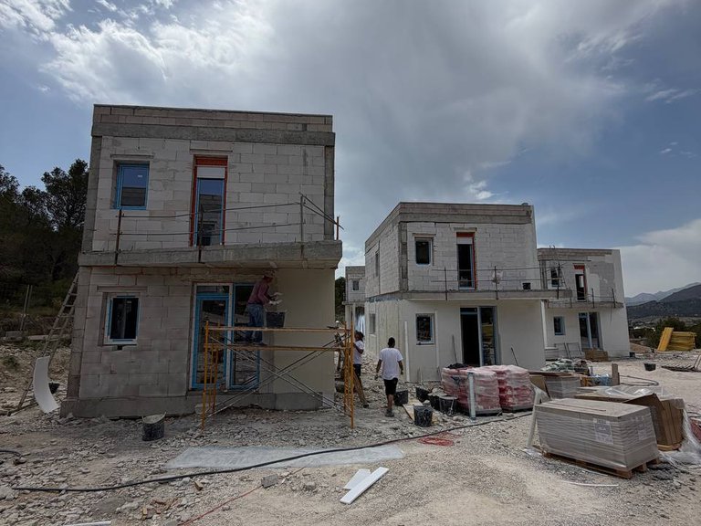 Villa for Sale in Finestrat, Alicante 50