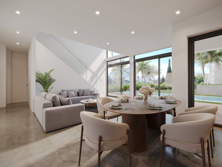Villa for Sale in Calpe, Alicante 11