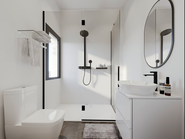 Villa for Sale in Calpe, Alicante 9