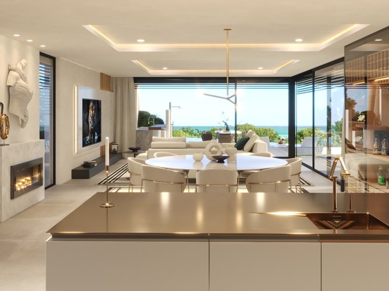 Villa for Sale in Benalmádena, Malaga 4