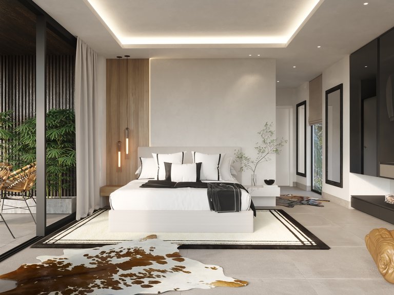 Villa for Sale in Benalmádena, Malaga 14