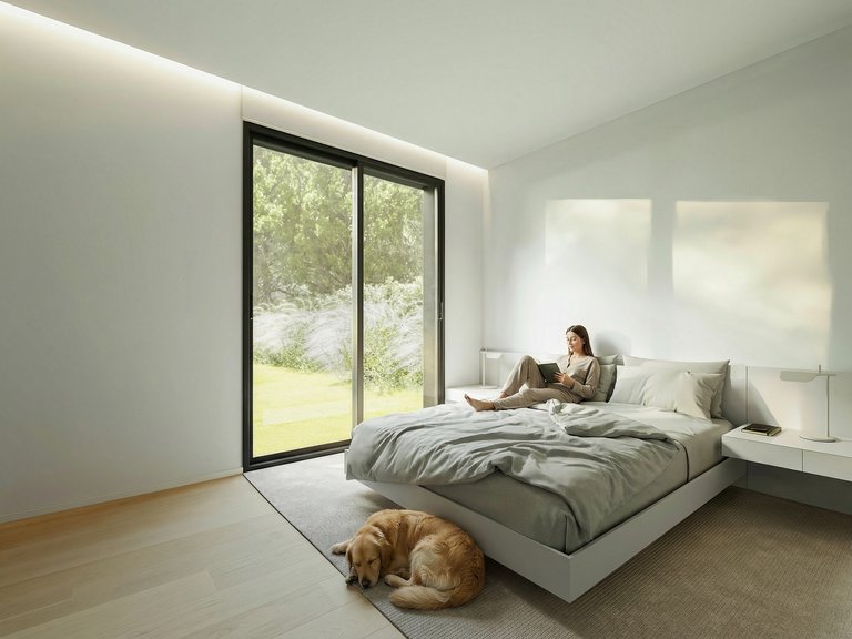 Villa for Sale in Alfaz del Pí, Alfas Del Pi, Alicante 11