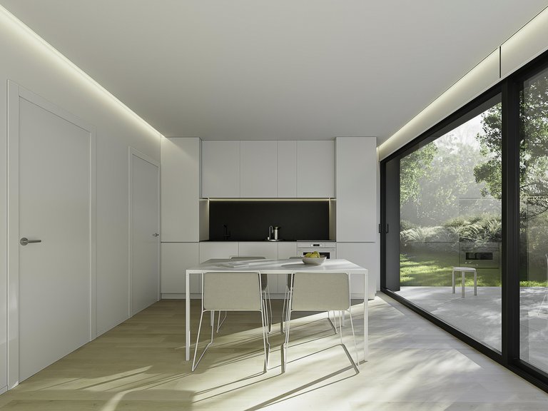 Villa for Sale in Alfaz del Pí, Alfas Del Pi, Alicante 9